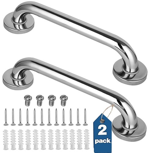2xsafety grab bar bathroom - grab,