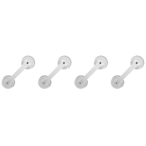 4pcs bathroom safety - 4pcs,