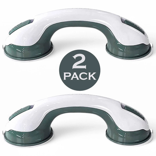 Suction cup grab - suction,