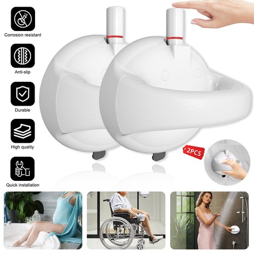 Grab bar hand rail shower - hand,