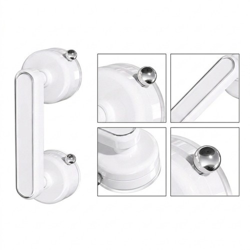 Tool free suction cup - suction,