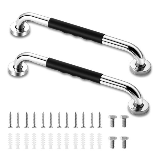 Grab bars for - bars, shower,2