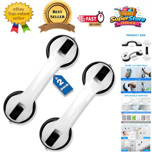 Portable inch shower - 12,