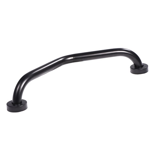Pack stainless steel curved - 1-pack,