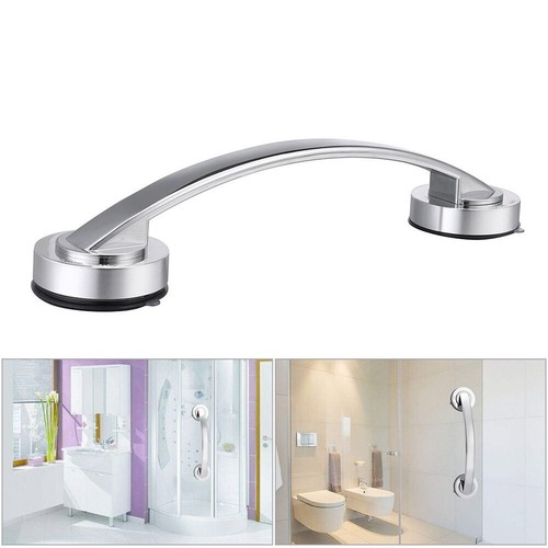 Suction cup bathroom - bathroom, bar