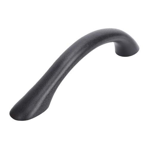 Anti slip shower grab bar - bar, for