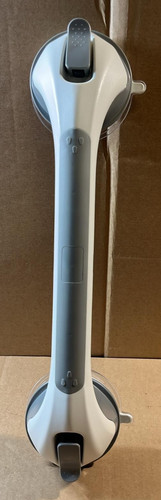 Leverloc shower grab rails - rails, 43