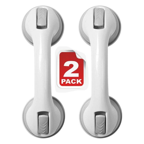 Suction grab rail - 2,