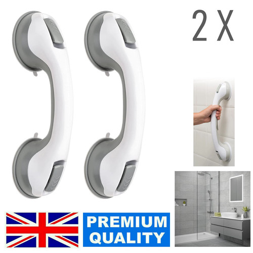 Safety support grab bars - support,