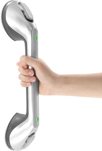 Newthinking long suction grab - suction,