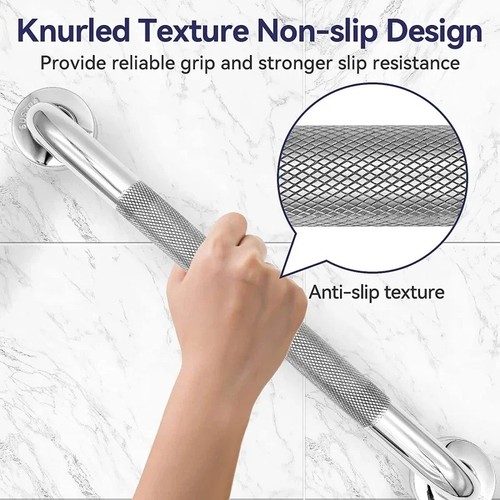 Handrail bathroom grab bar - handrail,