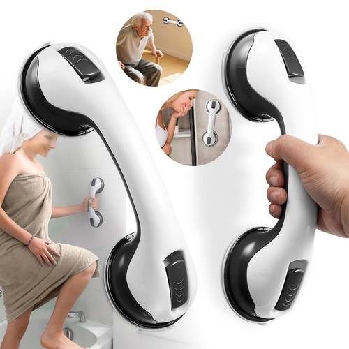 2pcs support handle shower - support,