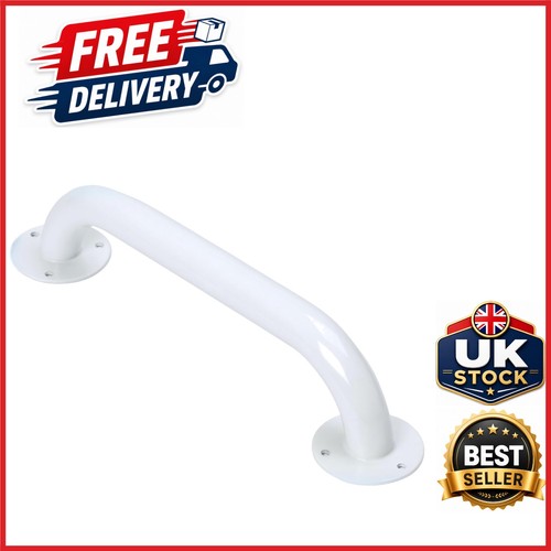 Grab bar steel safety rail - grab,