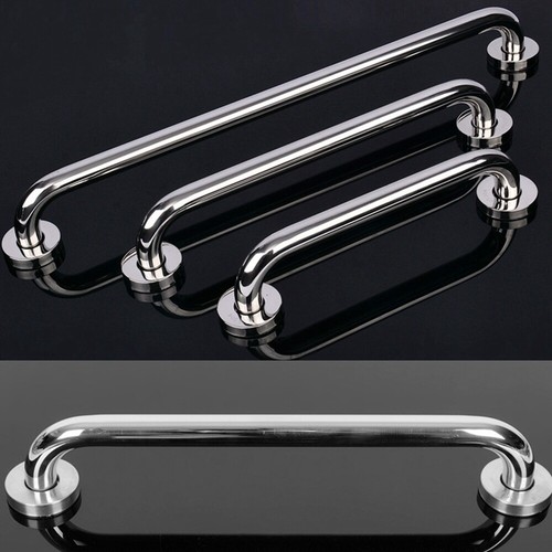 Stainless steel grab bar - stainless,