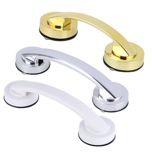 Shower handles for handicap - handles,