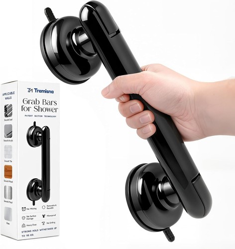 Grab bars for bathtubs - grab,
