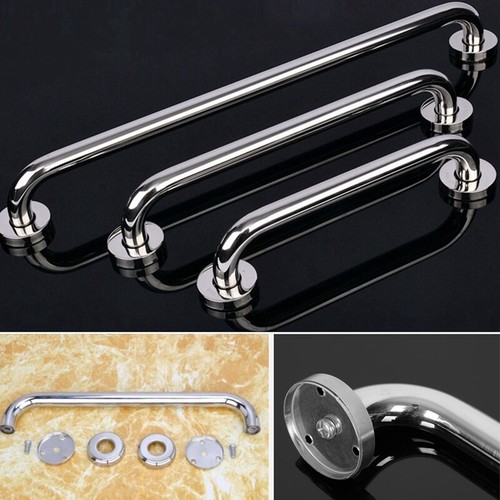 Stainless steel grab - stainless, bar