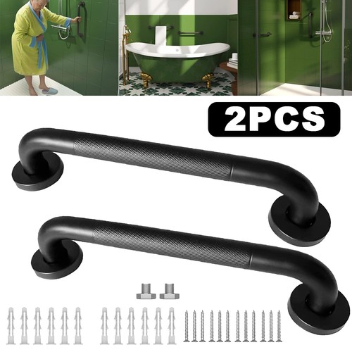 Shower grab bathroom safety - ba,