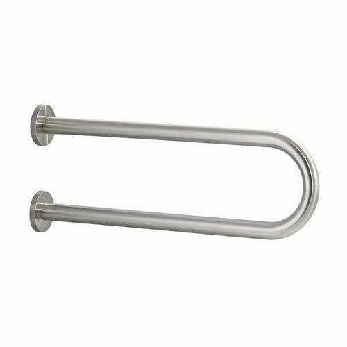 Shaped grab bar - u-shaped,