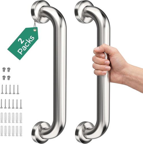 Pack inch grab bars - 12,