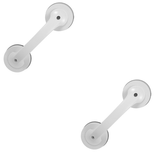 2pcs durable plastic - 2pcs, bathroom