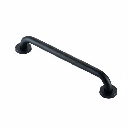 Stainless steel grab bar - stainless,