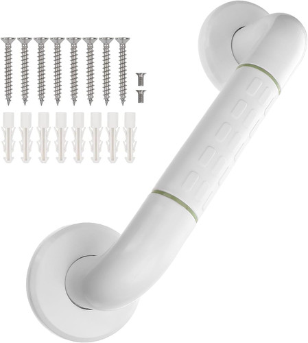Bathroom grab bar anti - bar, anti-slip