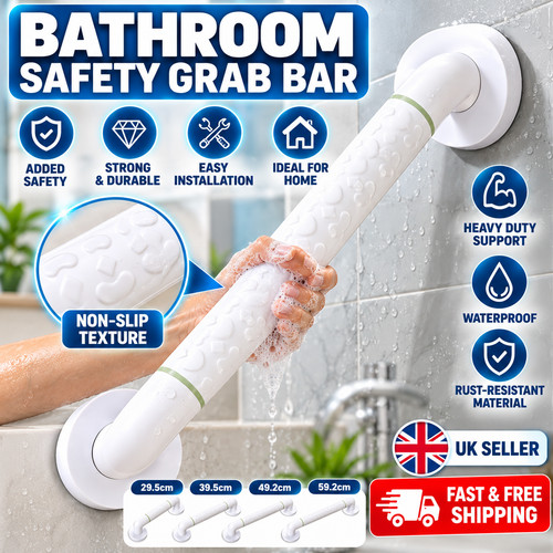 Hand rail grab bar for - hand,