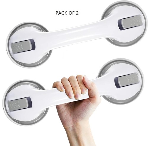 Bathroom grab rails with - bathroom,