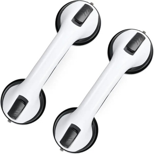 Suction grab bars - suction, pack