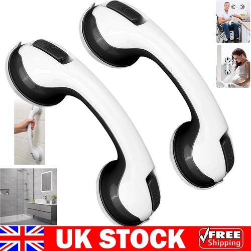 2pcs grab bar suction - 2pcs,