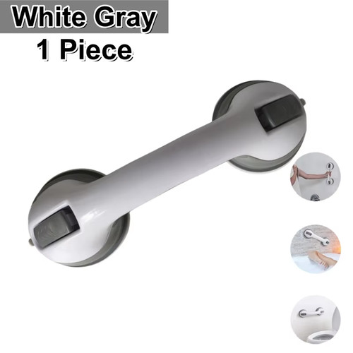 Dual locking suction - locking,