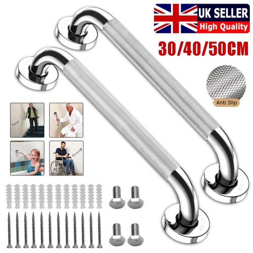 Safety grab bar bathroom - safety,