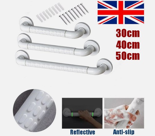 Shower grab bar 50cm - bar,