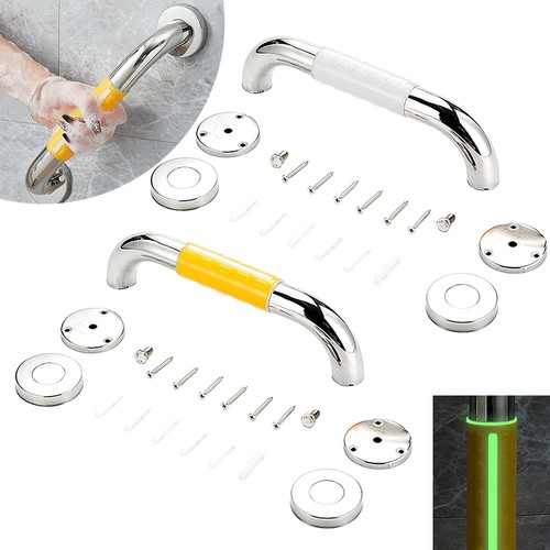 Bath safety grab rail - bath,