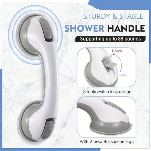 Safety support hand rail - hand,