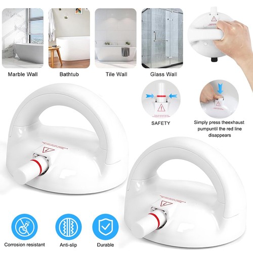 Grab bar shower handle - grab,