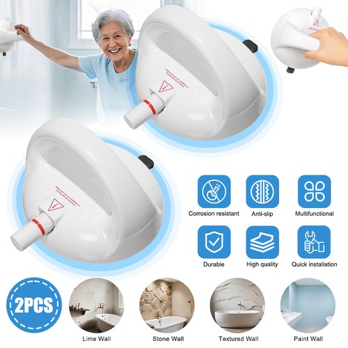 Grab bar suction - bar,