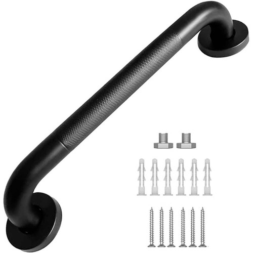 Anti slip shower grab handle - anti,