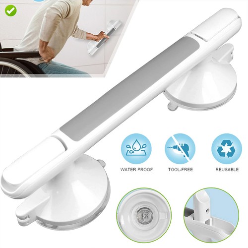 Reusable suction bathroom - reusable,