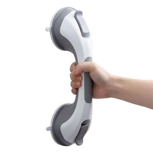 Suction grab rail - rail, bar