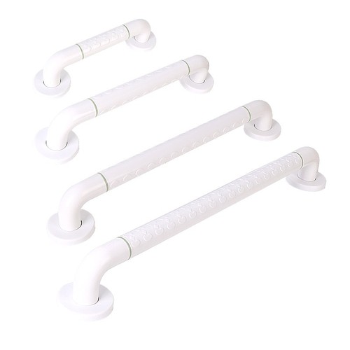 Hand rail grab bar - bar, for
