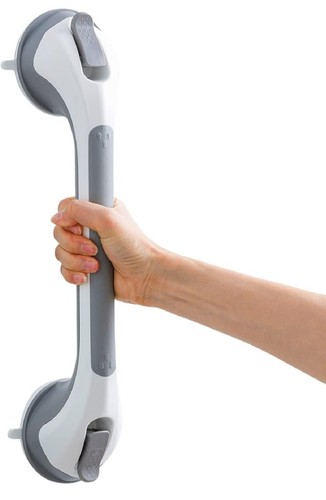 Suction grab rails for - suction,
