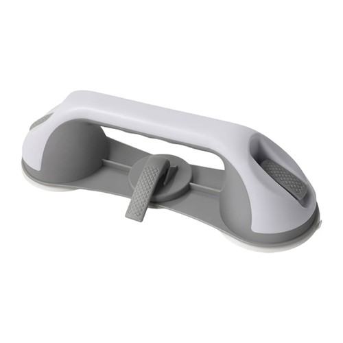 Removable shower handrails - removable,