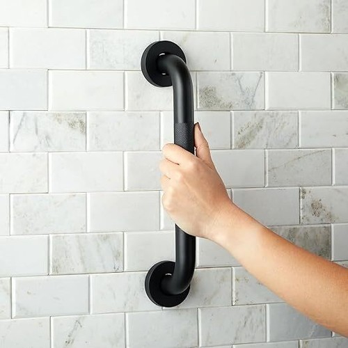 Anti slip shower grab - uk,
