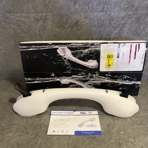 Suction grab bars for - suction, bathtubs