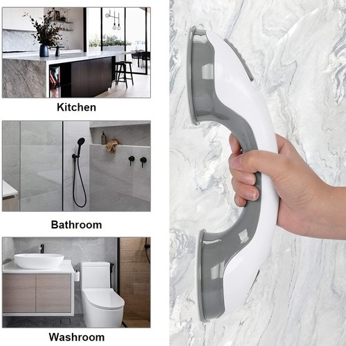 Shower handle grab bars for - grab,