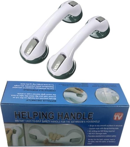 Plastic helping safety - helping, handle