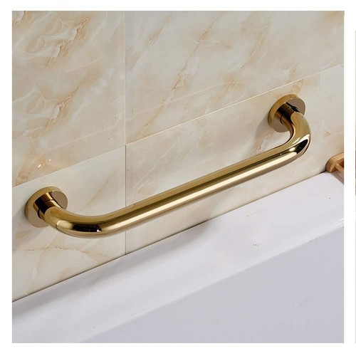 Shower safety grab bar - grab,