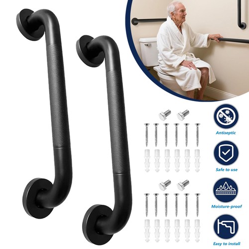 2pcs shower grab - shower, ba